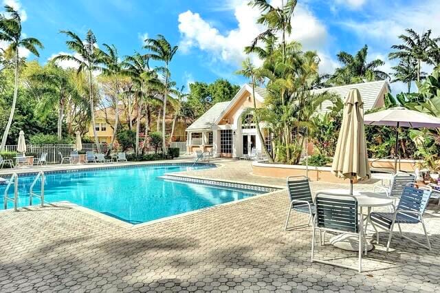 1215 Crystal Way L, Delray Beach, FL 33444 photo 20