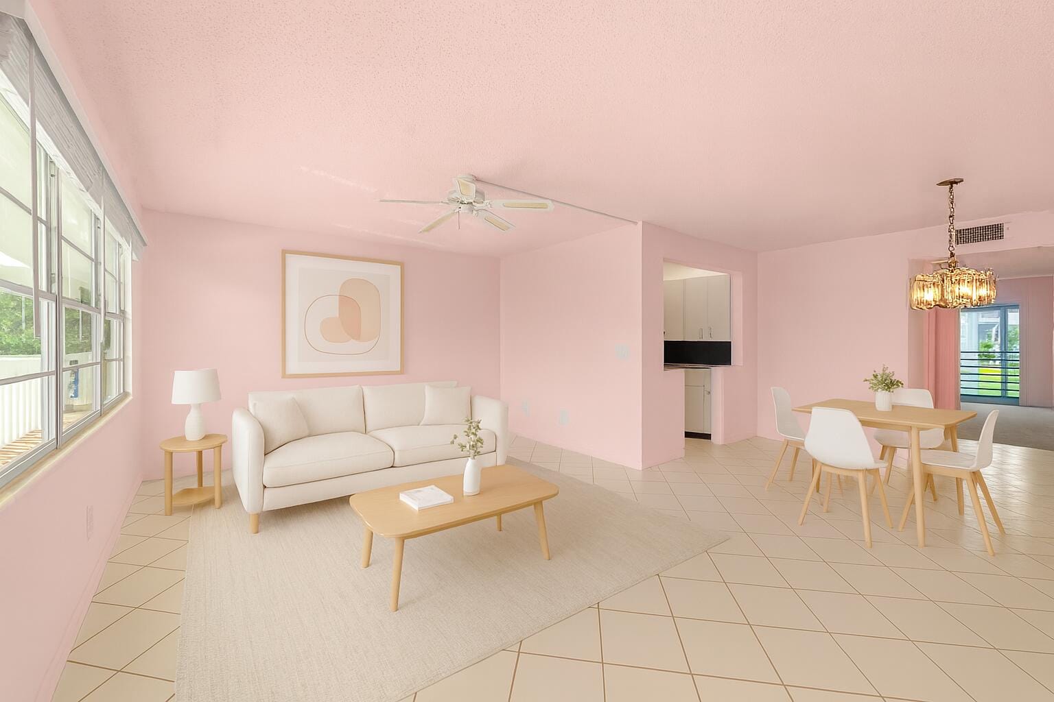 3037 Cambridge B, Deerfield Beach, FL 33442 photo 1