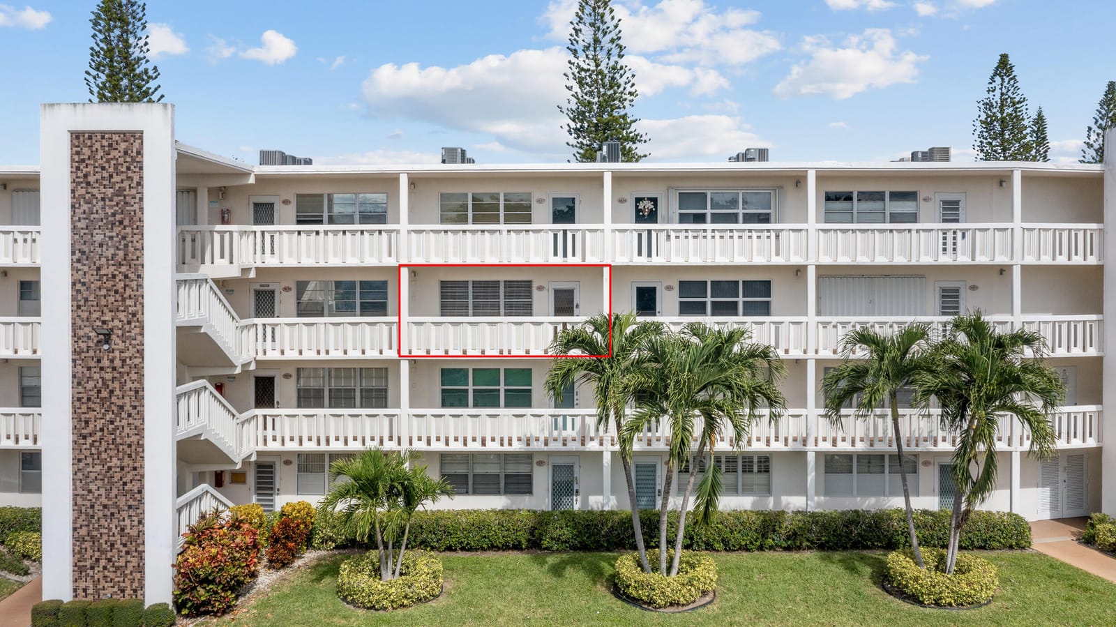 3037 Cambridge B, Deerfield Beach, FL 33442 photo 26