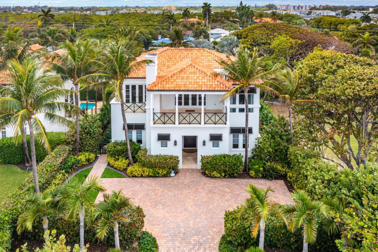 6103 N Ocean Boulevard N, Ocean Ridge, FL 33435, Ocean Ridge