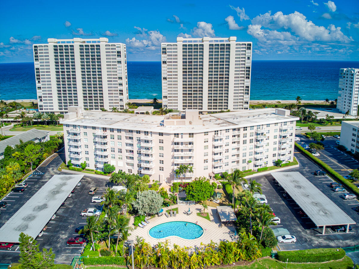2851 S Ocean Boulevard 4 B, Boca Raton, FL 33432, Boca Raton