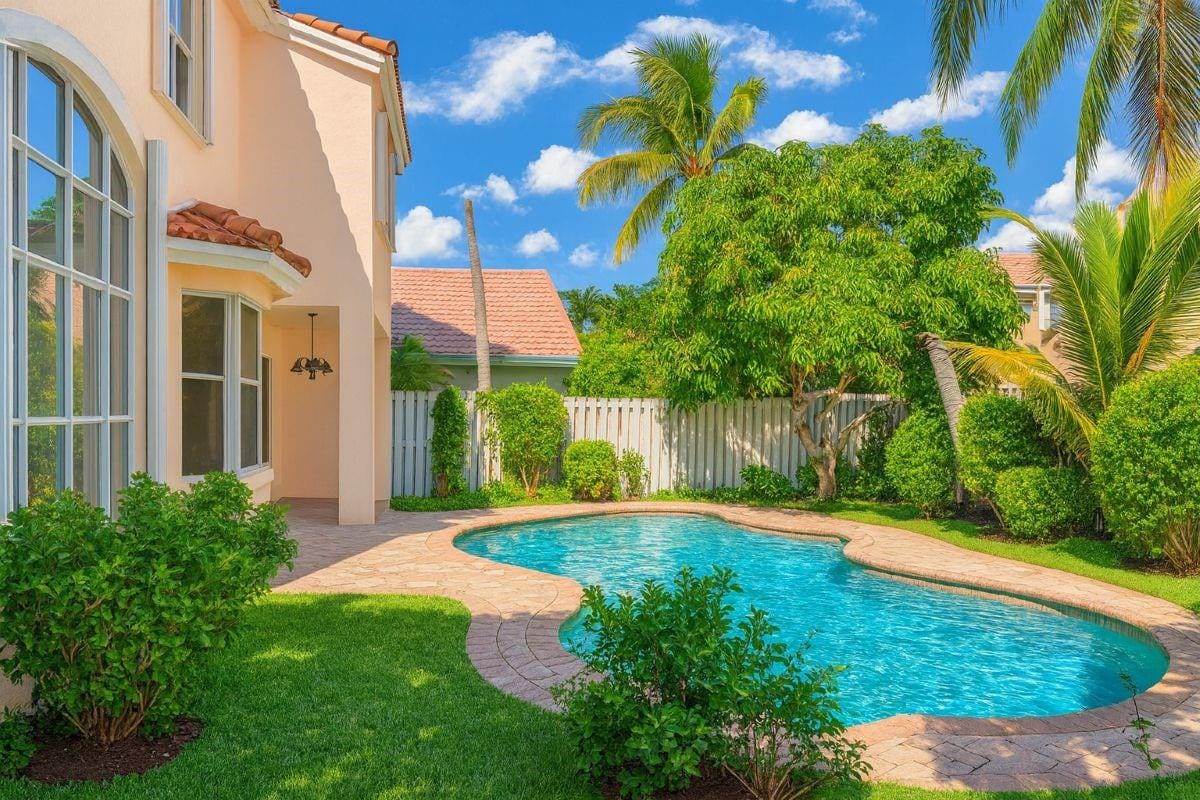 19101 NW 11th Street, Pembroke Pines, FL 33029