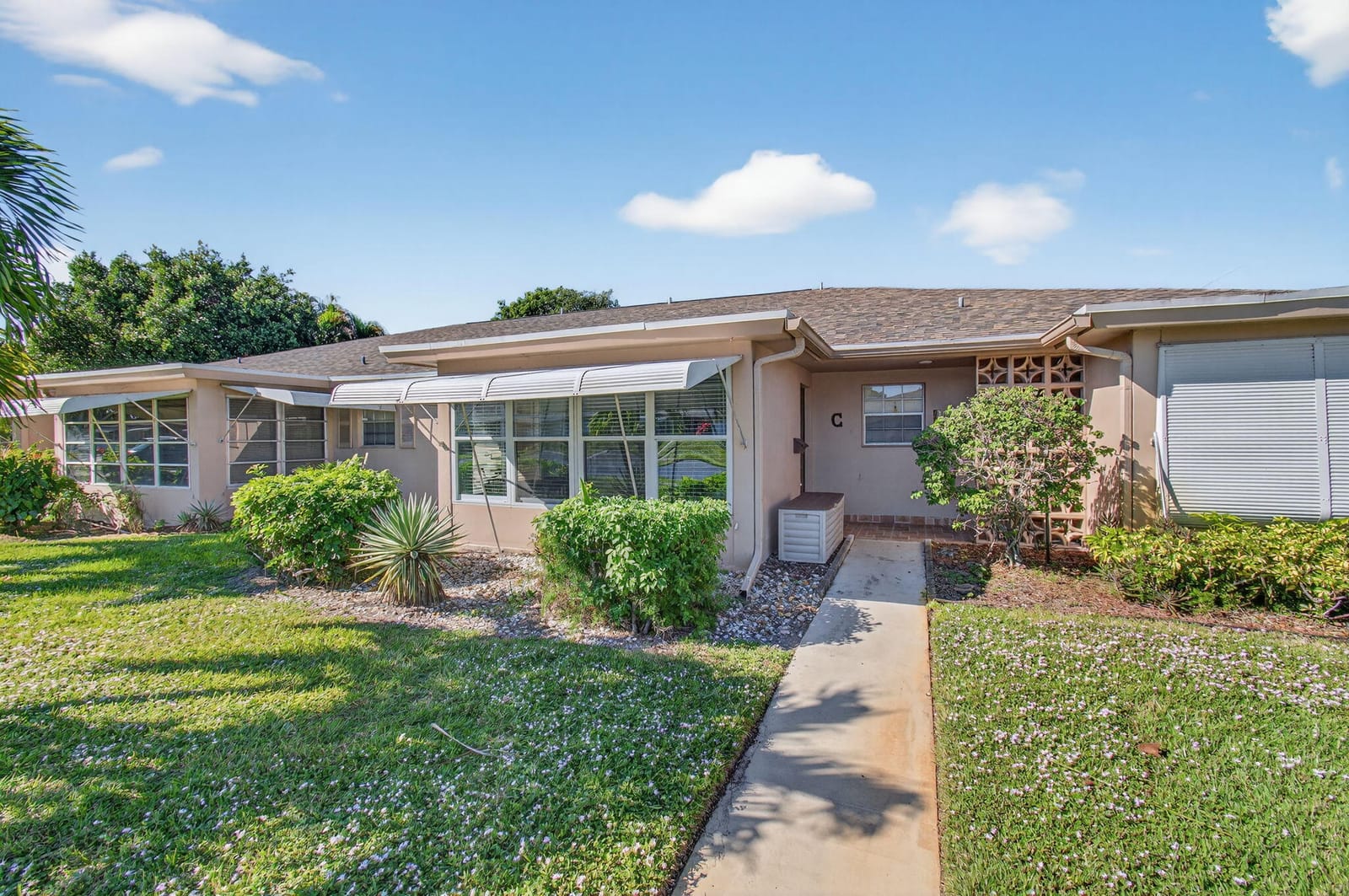 1382 High Point Way NE C, Delray Beach, FL 33445 photo 2