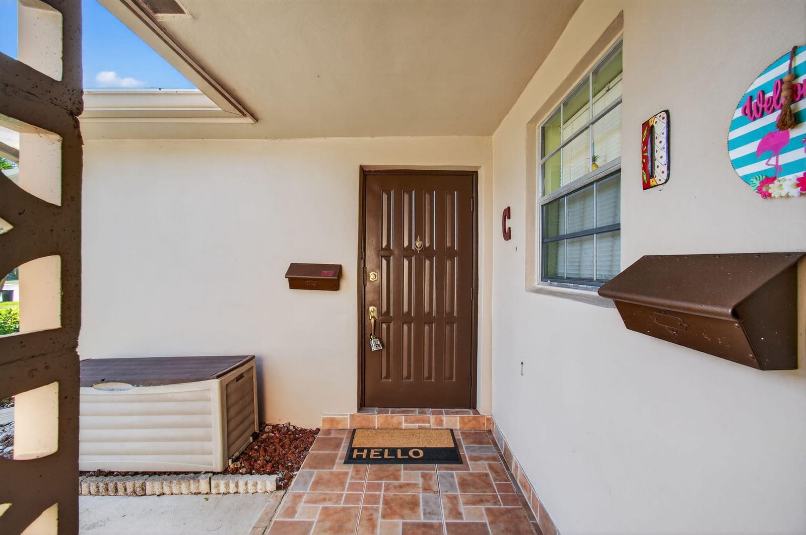 1382 High Point Way NE C, Delray Beach, FL 33445 photo 4