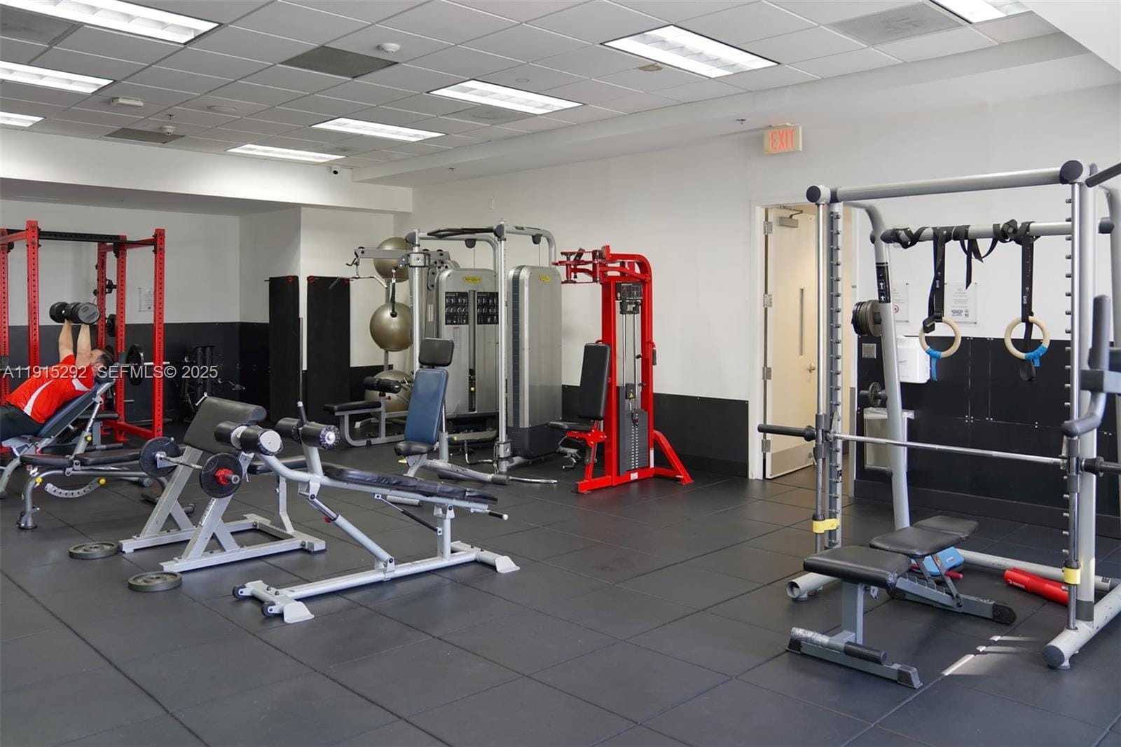 1200 Brickell Bay Drive 1406, Miami, FL 33131 photo 18