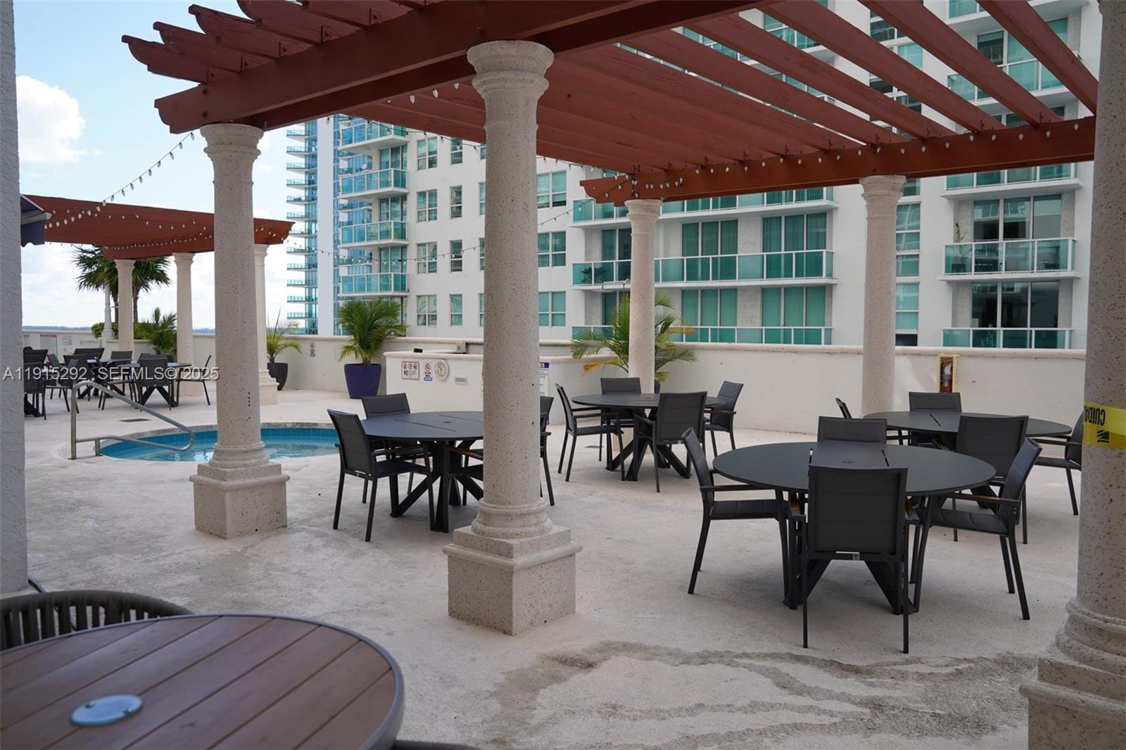 1200 Brickell Bay Drive 1406, Miami, FL 33131 photo 24