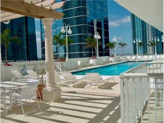 1200 Brickell Bay Drive 1406, Miami, FL 33131 photo 25