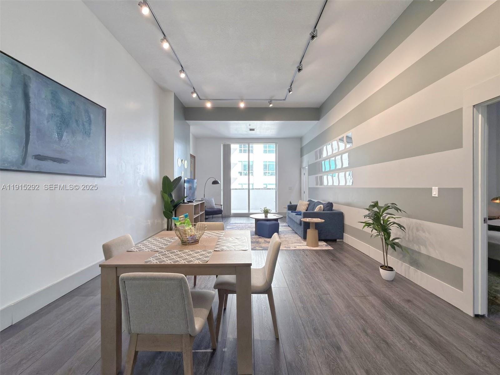 1200 Brickell Bay Drive 1406 — photo 8