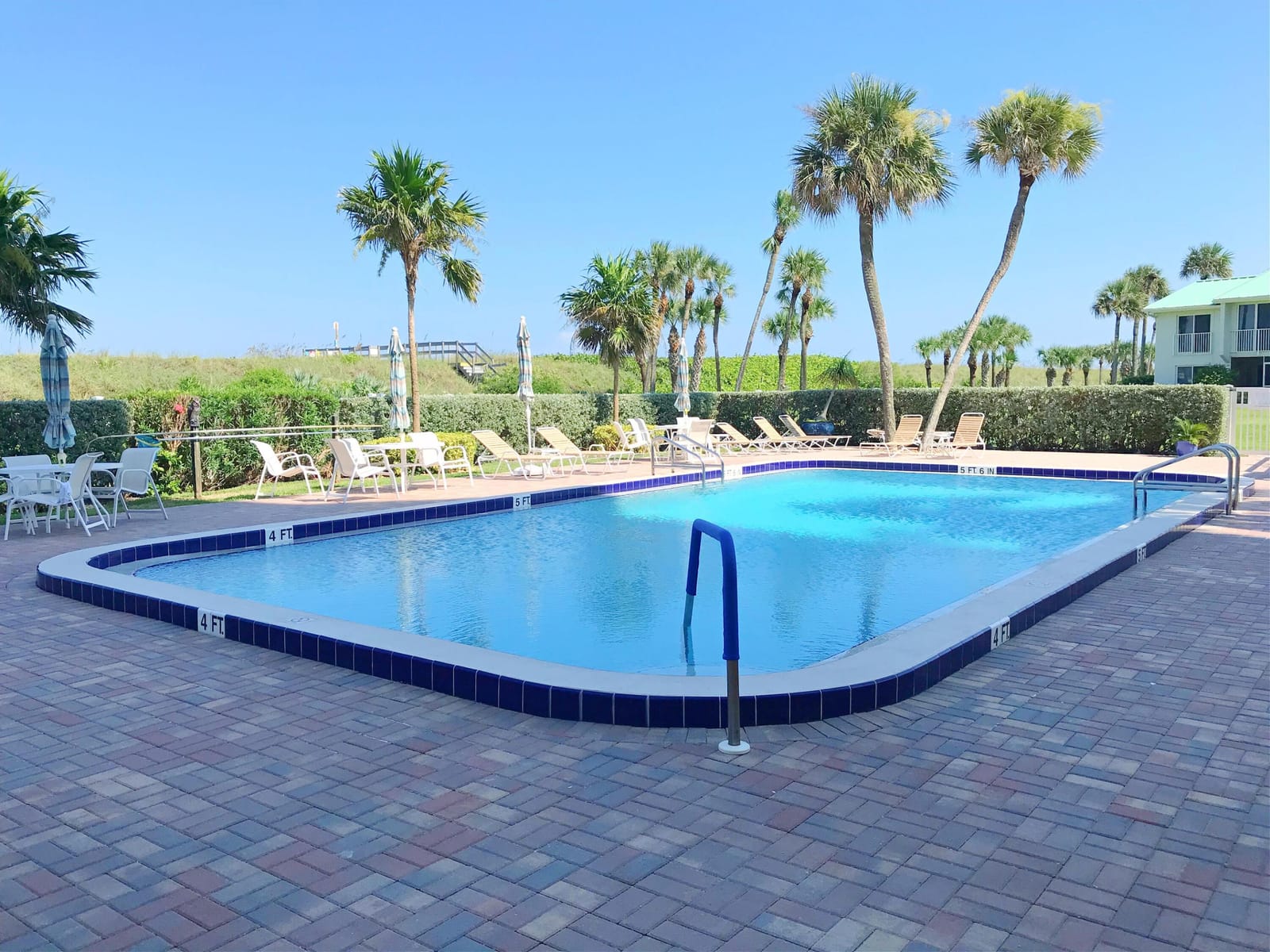 2400 S Ocean Drive 4343, Fort Pierce, FL 34949 photo 21