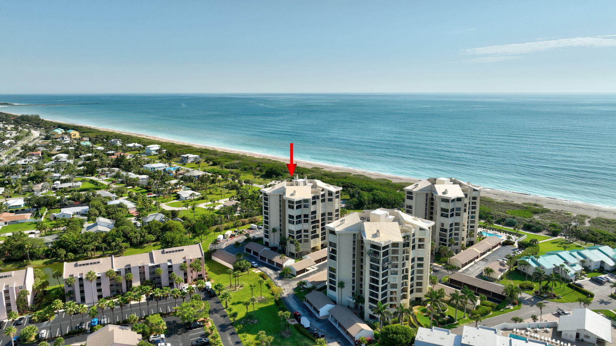 2400 S Ocean Drive 4343, Fort Pierce, FL 34949, Fort Pierce