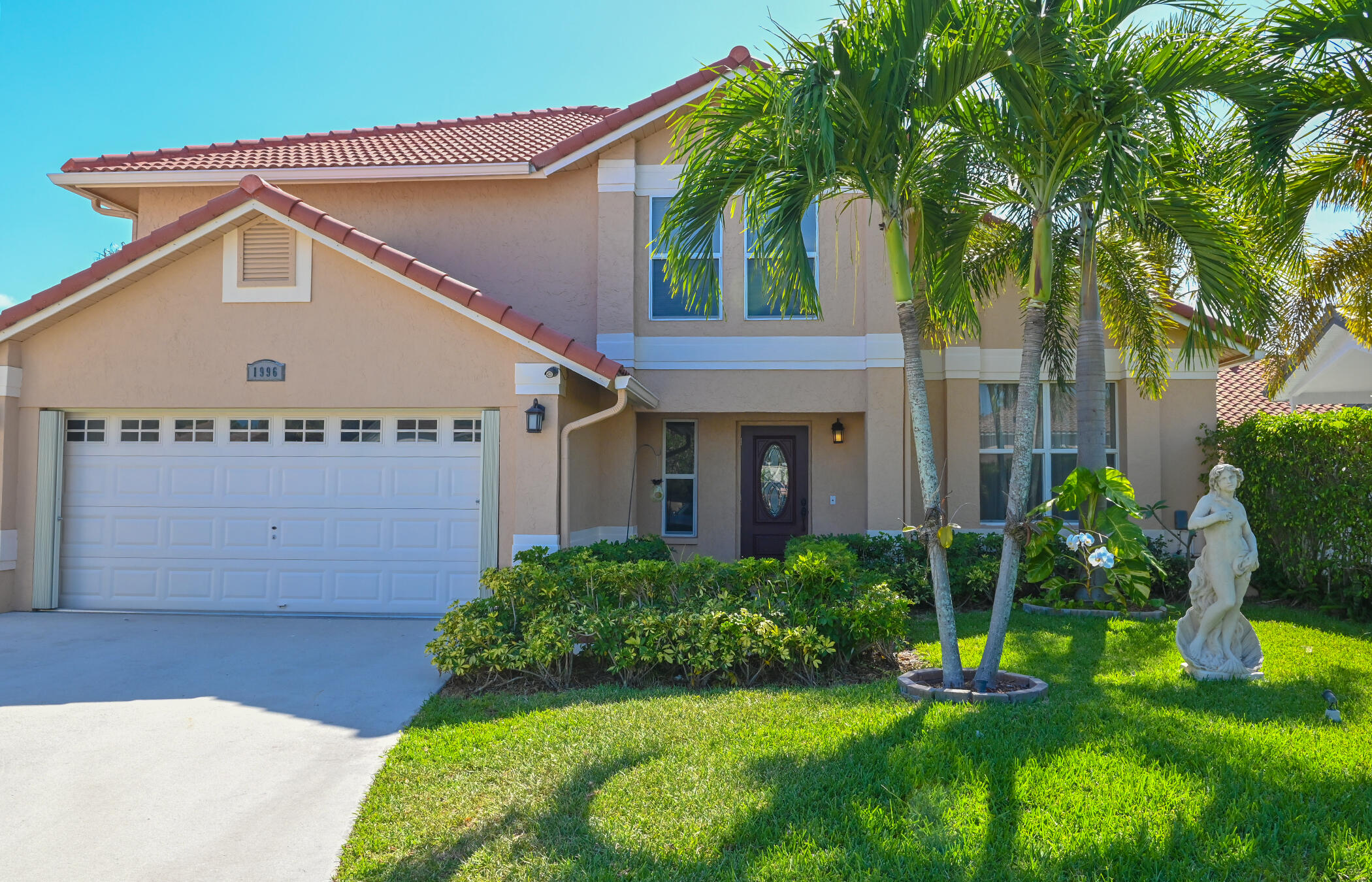 1996 Lake Breeze Court, Wellington, FL 33414, Wellington