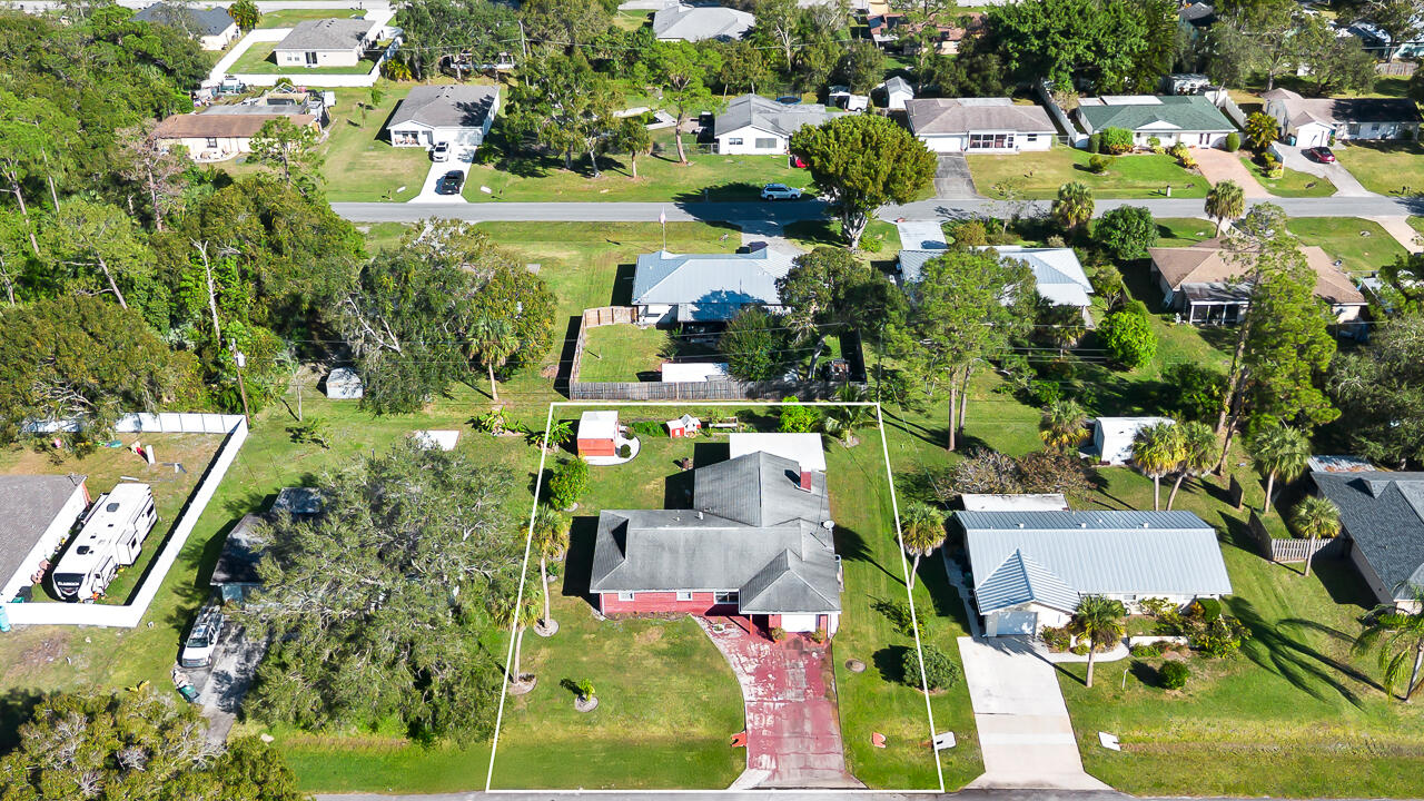 7406 Salerno Road, Fort Pierce, FL 34951, Fort Pierce