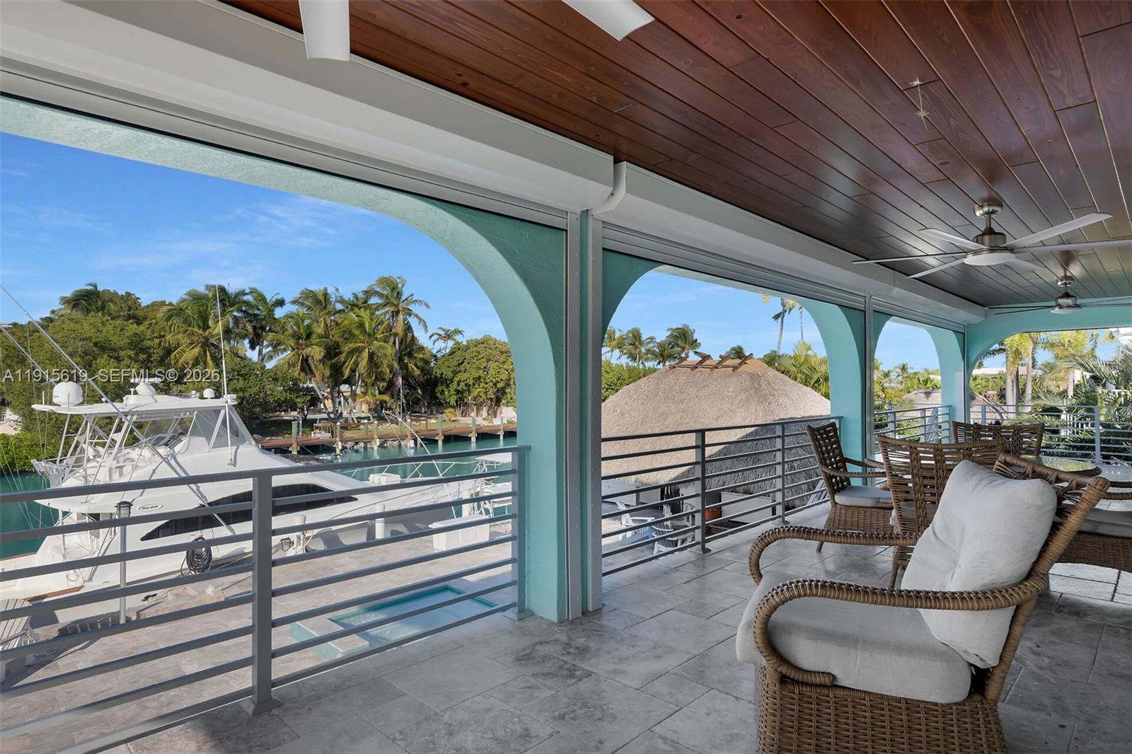 232 W Seaview Drive, Duck Key, FL 33050 photo 30