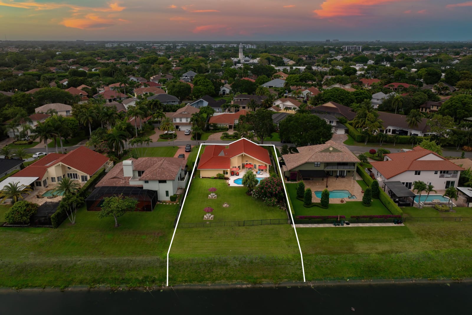 5986 Vista Linda Lane, Boca Raton, FL 33433 photo 14