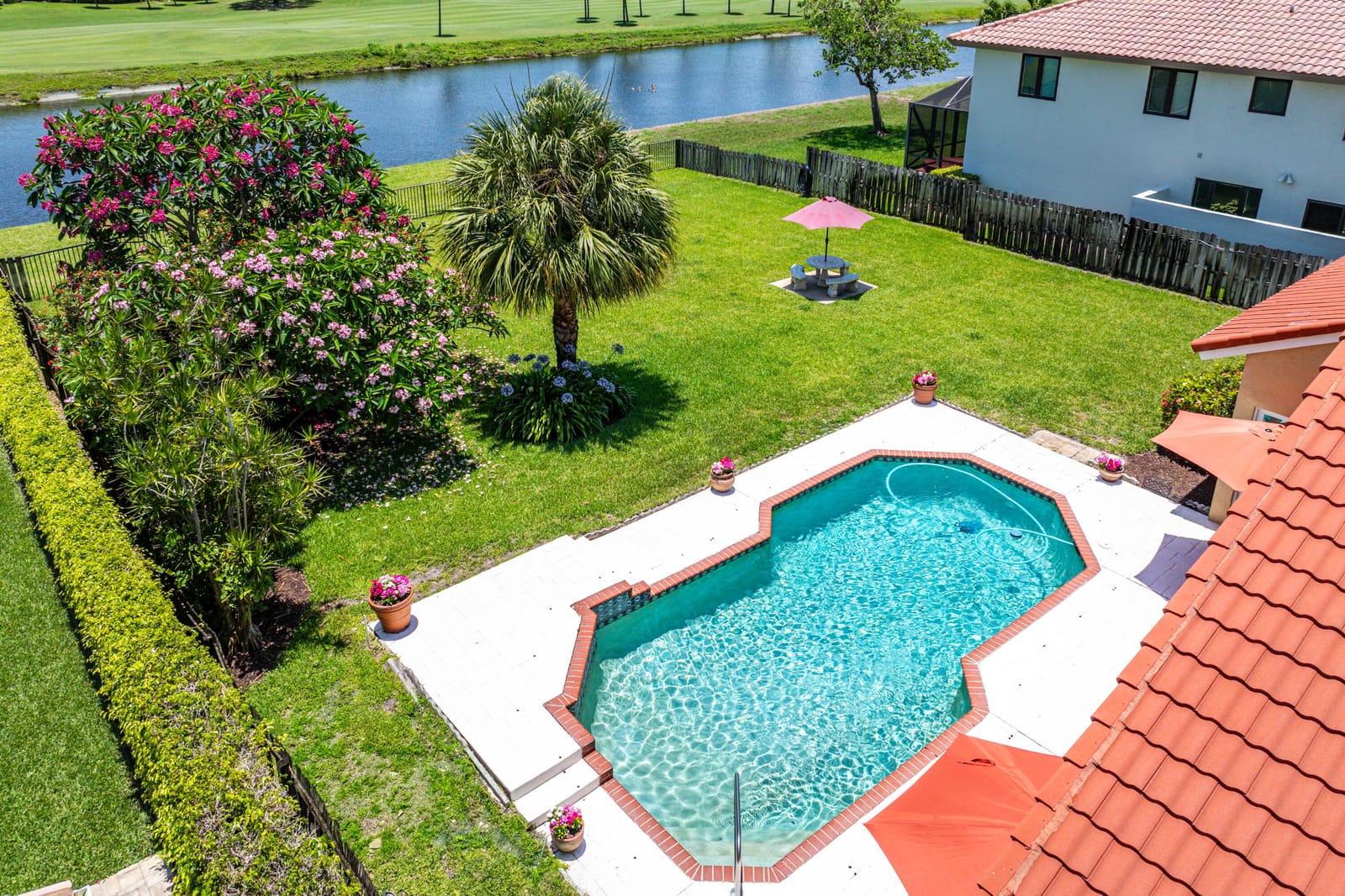 5986 Vista Linda Lane, Boca Raton, FL 33433 photo 24