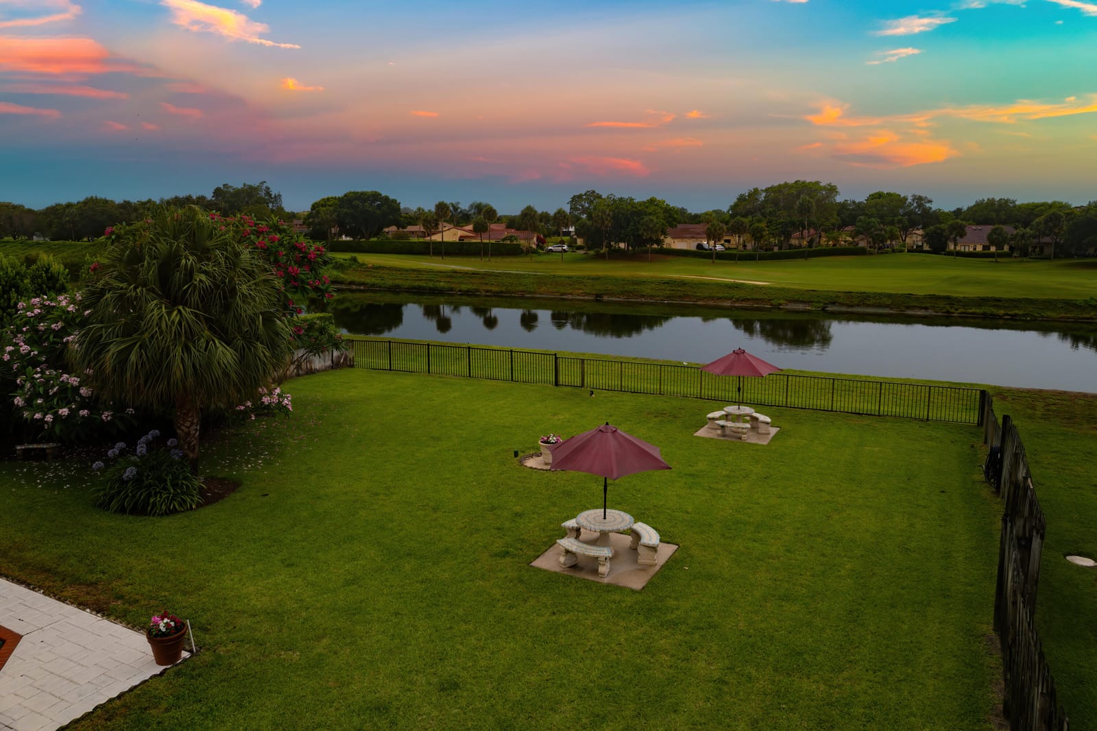 5986 Vista Linda Lane, Boca Raton, FL 33433 photo 25