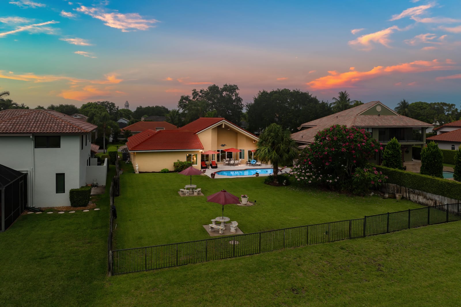 5986 Vista Linda Lane, Boca Raton, FL 33433 photo 29
