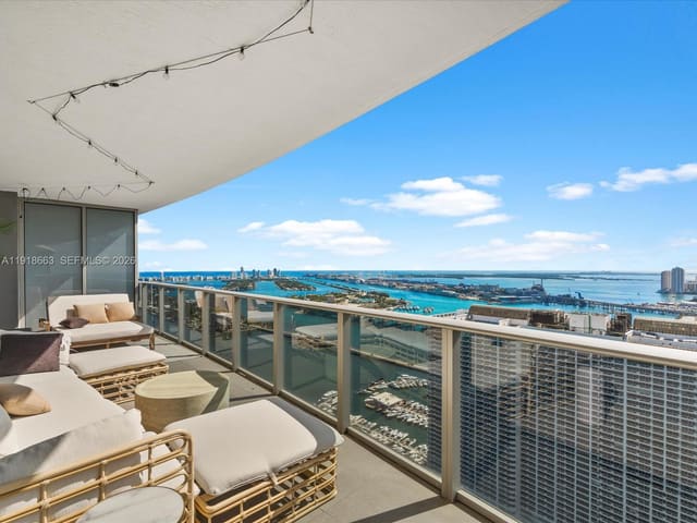 488 NE 18th Street 4610, Miami, FL 33132