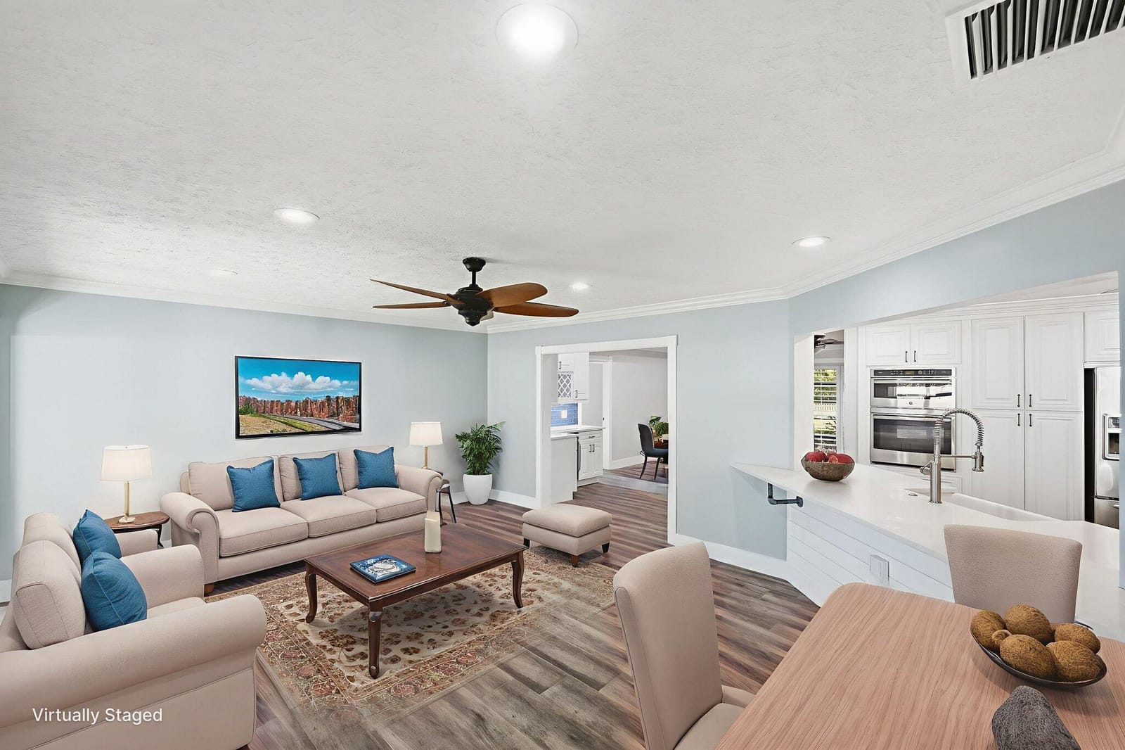6106 Silver Oak Drive, Fort Pierce, FL 34982 photo 29