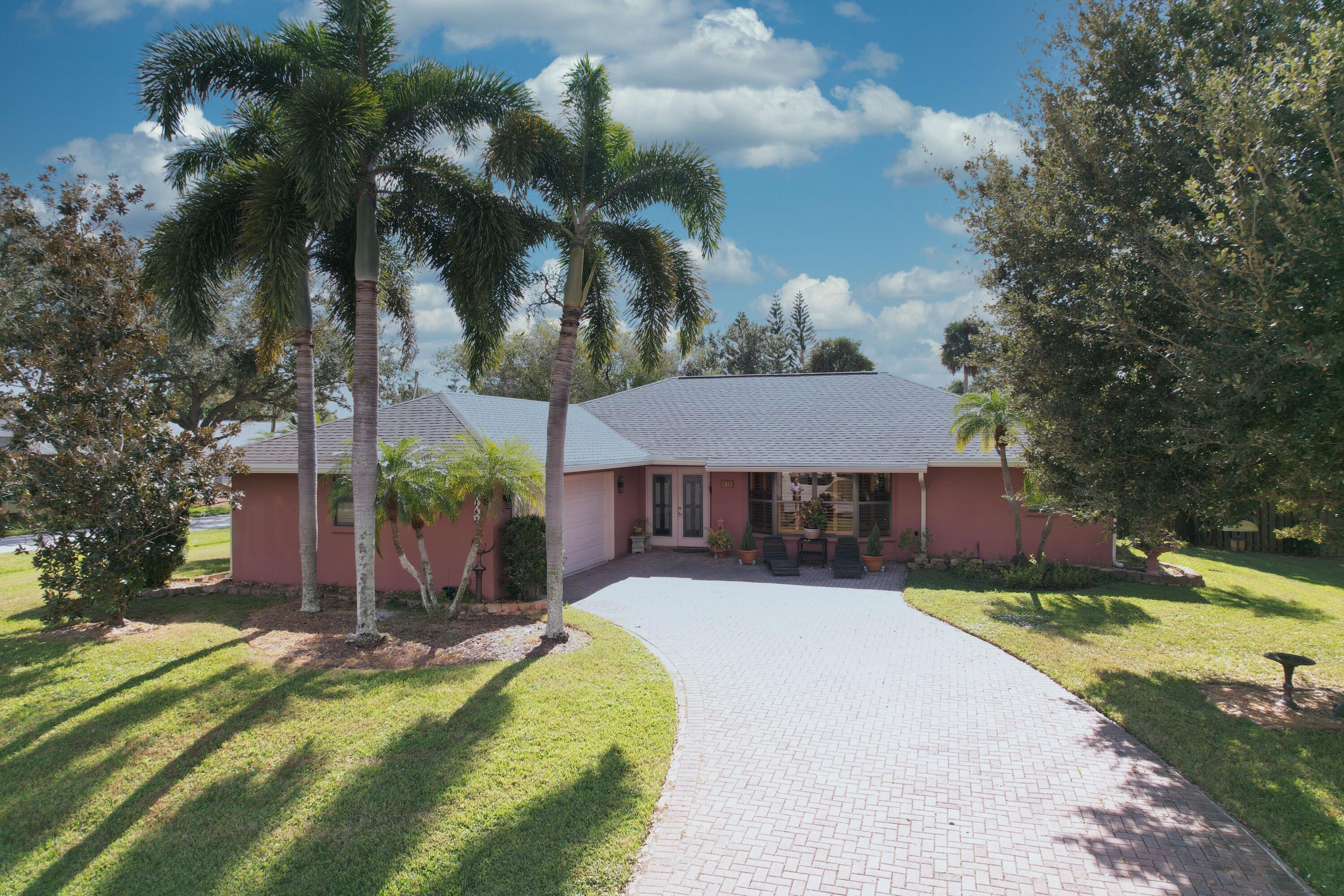 2142 SW Jaguar Avenue, Port St. Lucie, FL 34953, Port St Lucie