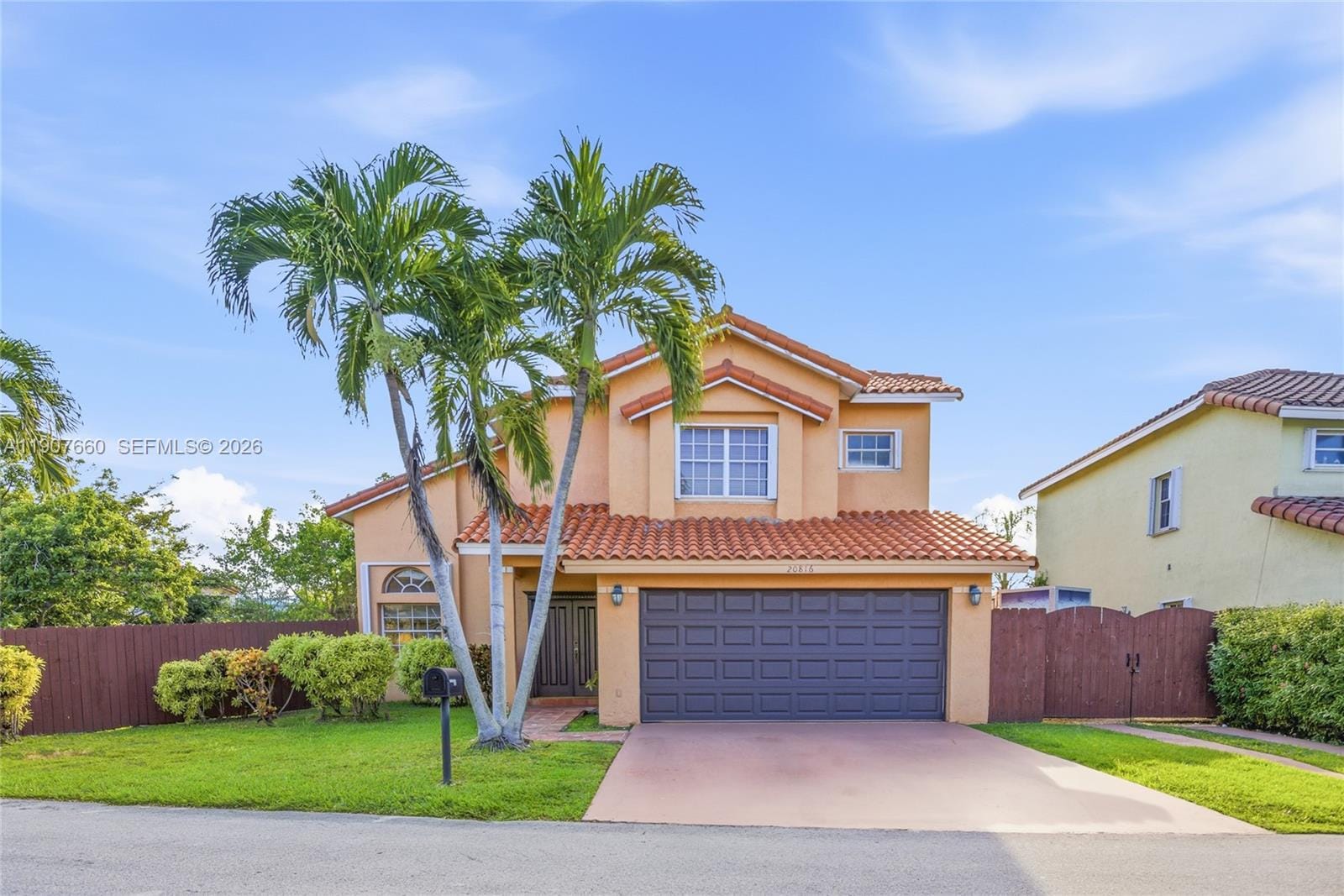 20816 SW 85th Place, Cutler Bay, FL 33189