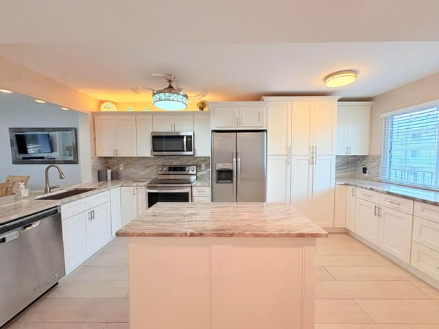 3138 Via Poinciana 306, sold in Grandview At Spring Lakes, Lake Worth, FL