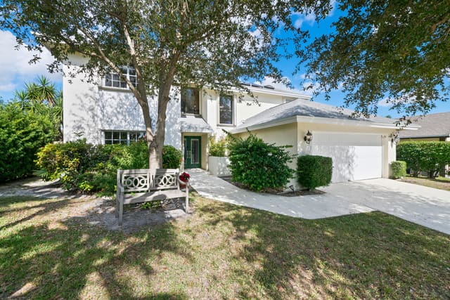 6361 Hollandaire Drive E, sold in Amberwoods, Boca Raton, FL