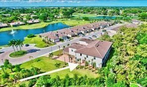 9208 Passiflora Way 102, sold in Boca Flores Condo, Boca Raton, FL