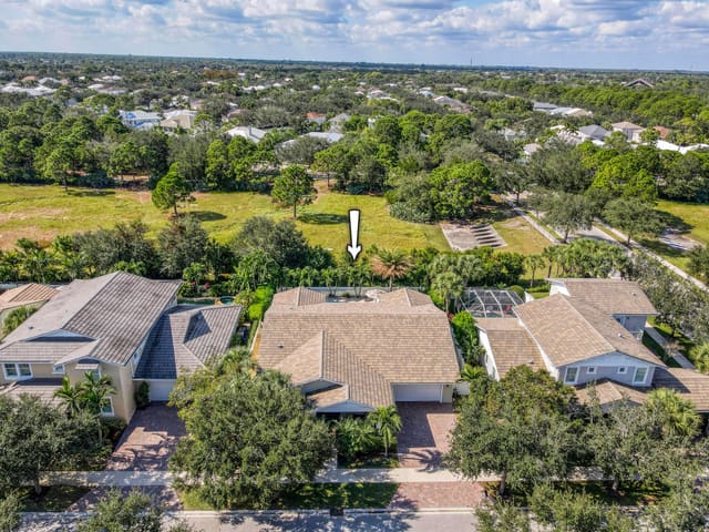 2708 Wymberly Drive, sold in Windsor Park At Abacoa, Jupiter, FL