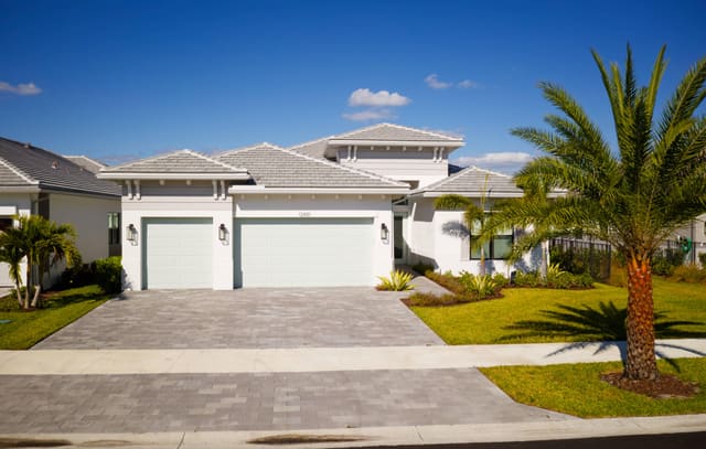 12881 Wingspan Court, sold in Apex At Avenir, Palm Beach Gardens, FL