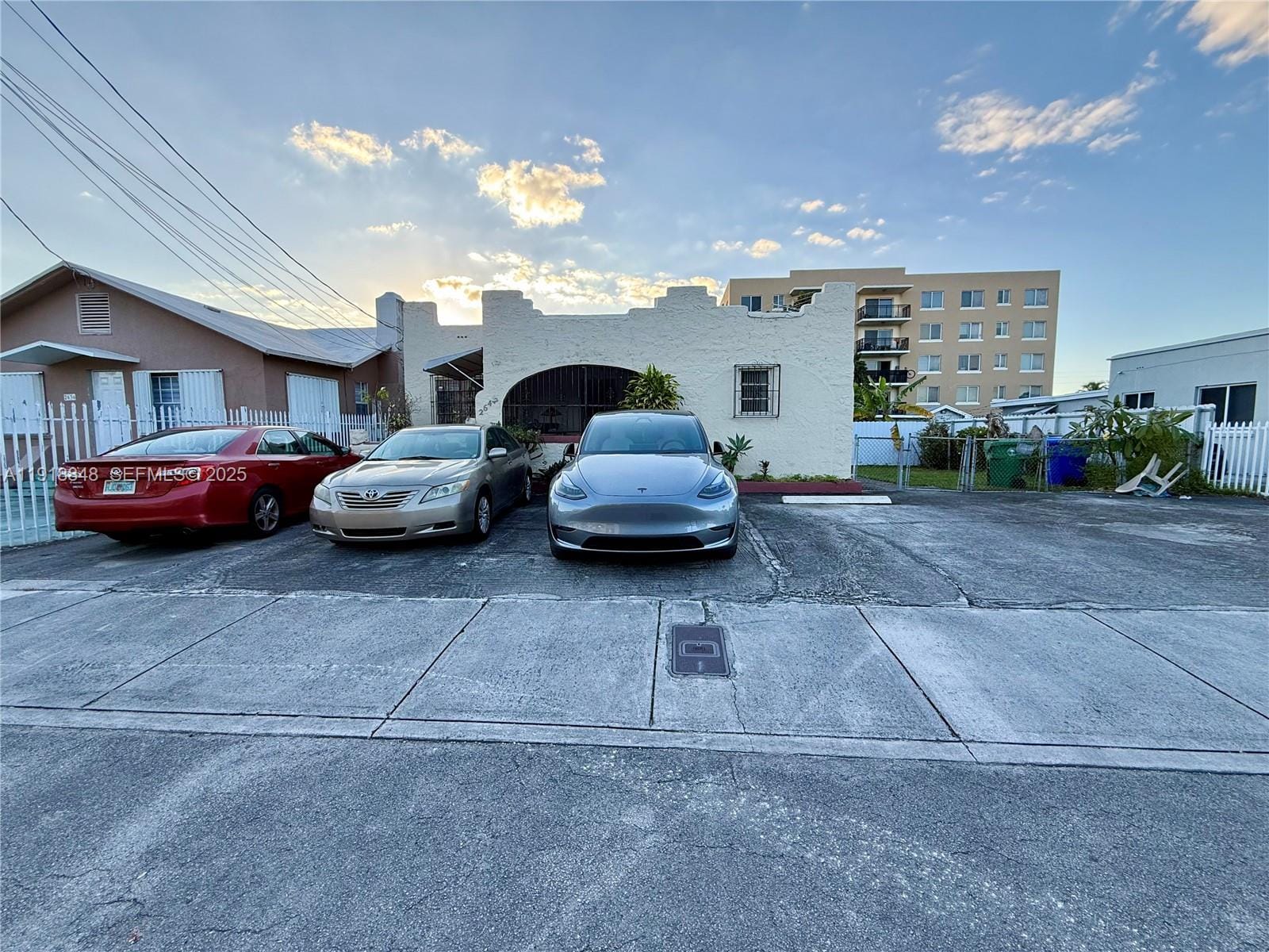 2642 NW 24th Court, Miami, FL 33142