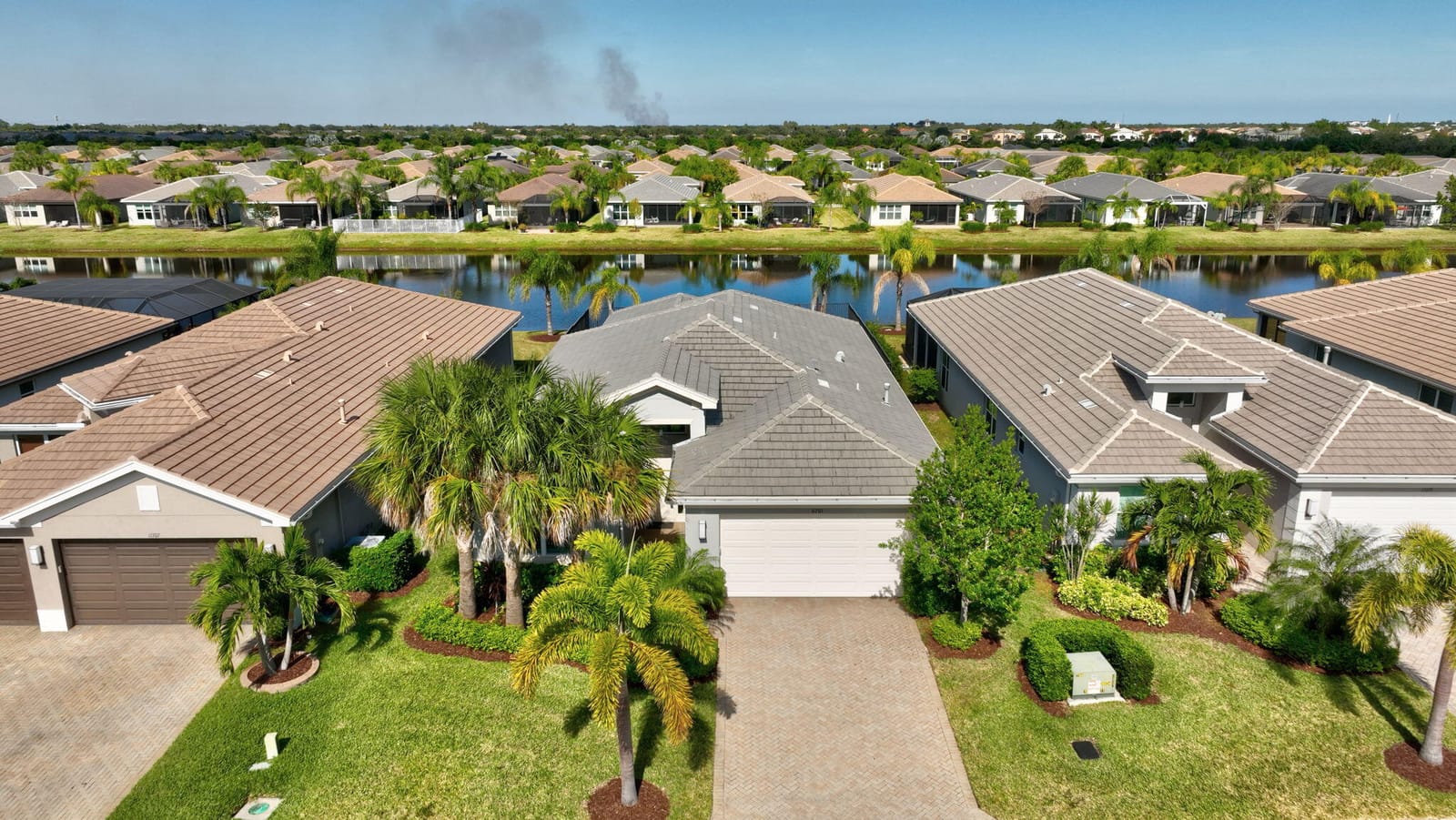 11701 SW Sailfish Isles Way, Port St. Lucie, FL 34987