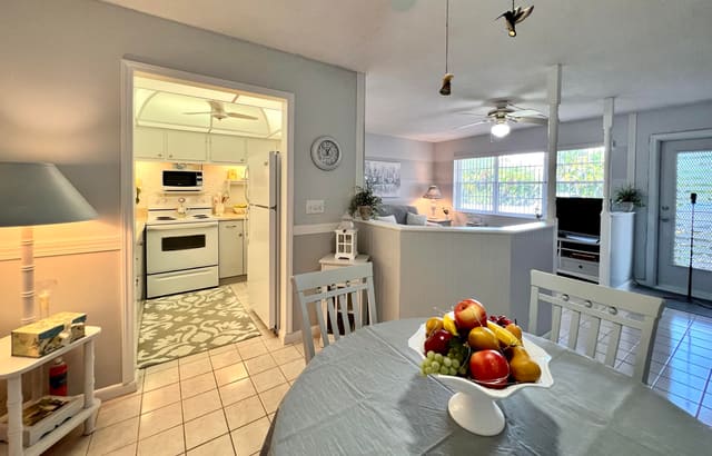 12 Andover A, sold in Andover Condos, West Palm Beach, FL