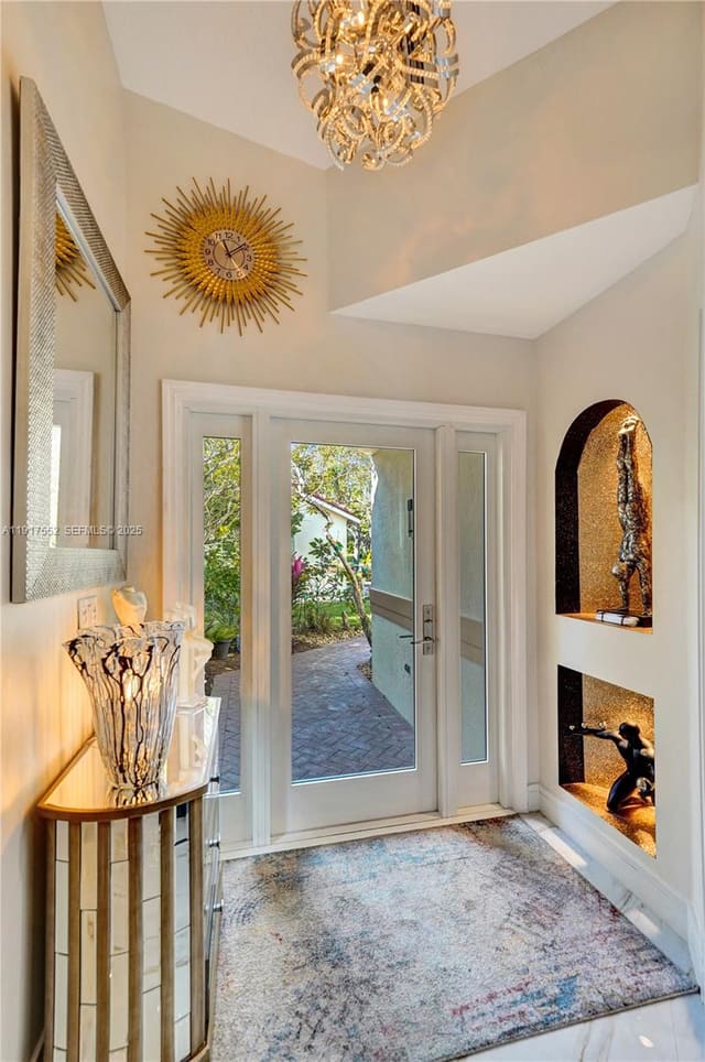 648 W Palm Aire Drive, sold in Palm Aire Oaks Course Est, Pompano Beach, FL