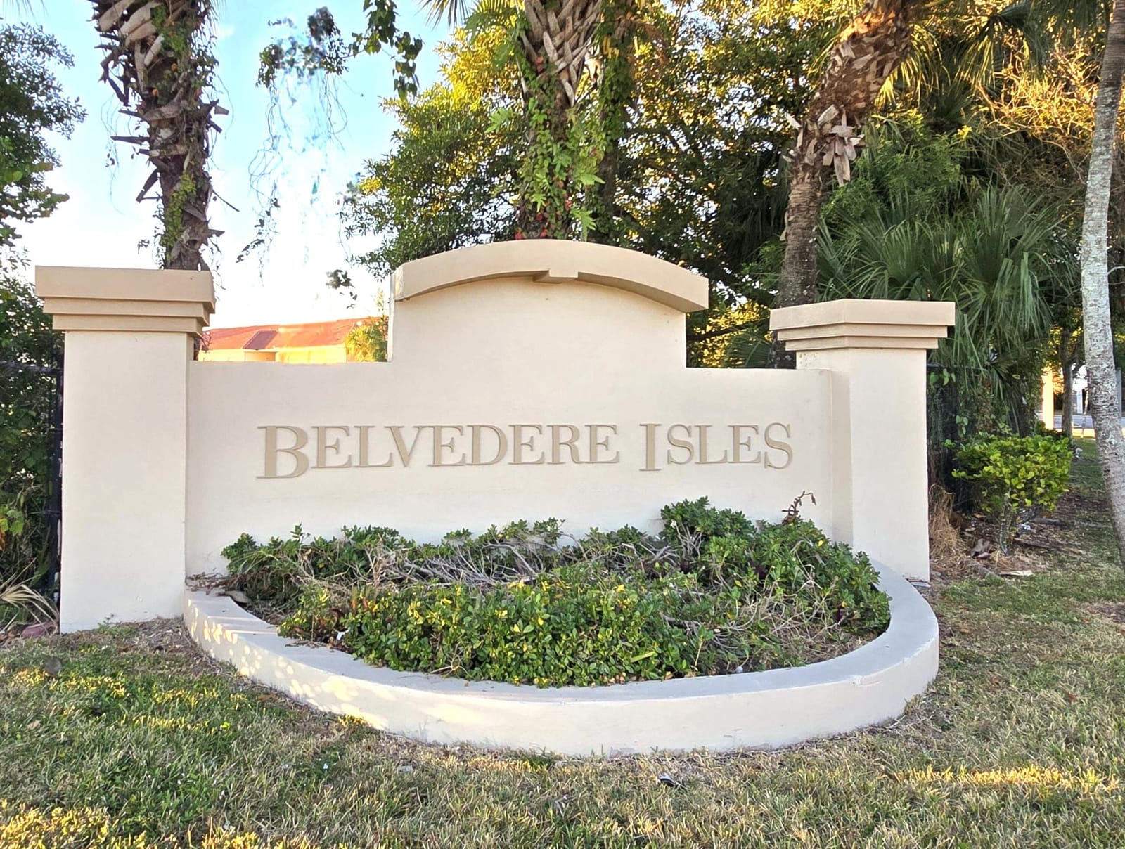 1157 Golden Lakes Boulevard 611, West Palm Beach, FL 33411