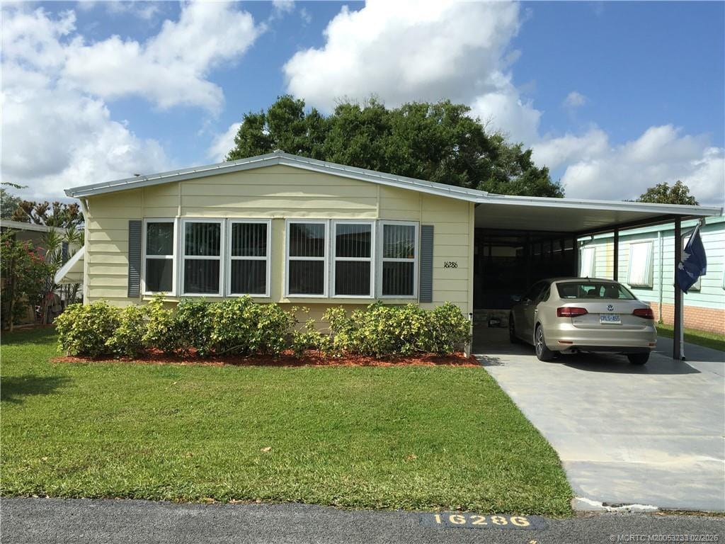 16286 Three Wood Way M-07, Indiantown, FL 34956 photo 14