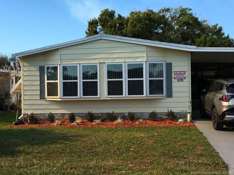 16286 Three Wood Way M-07