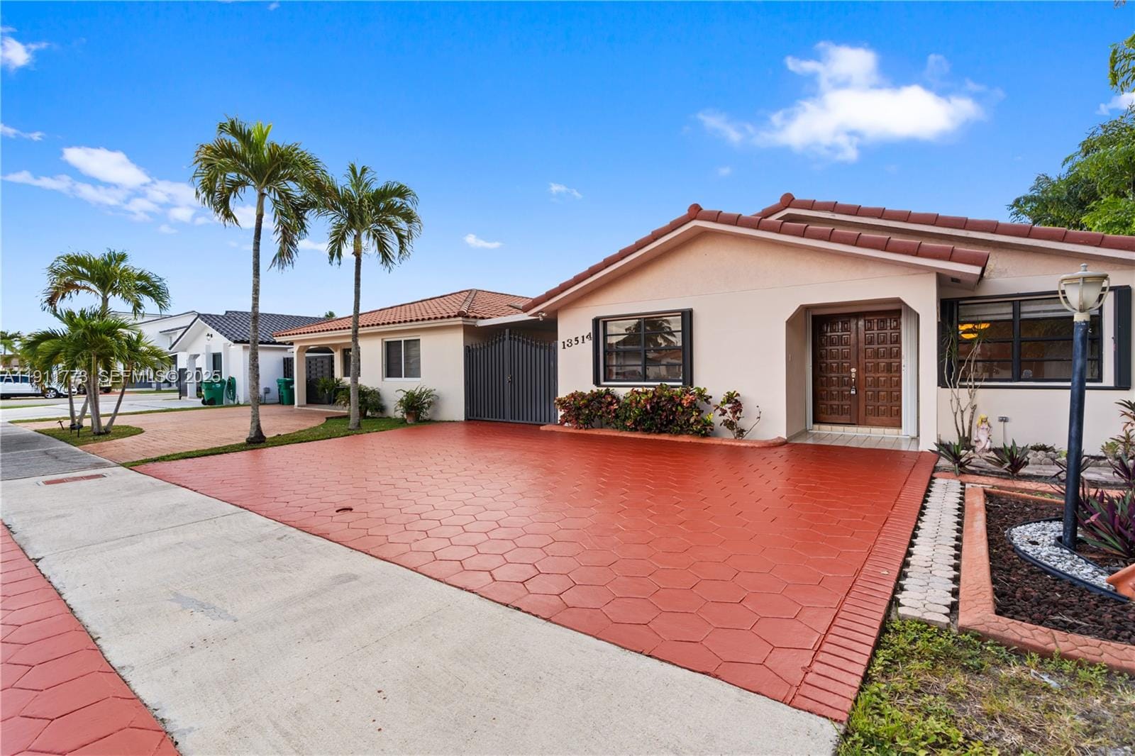 13514 SW 27th Street, Miami, FL 33175