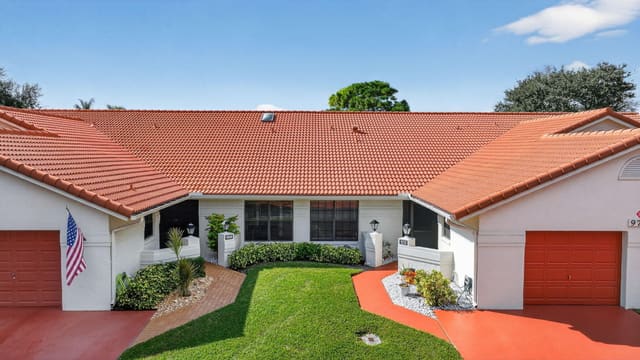 9771 Pavarotti Terrace 103, Boynton Beach, FL 33437