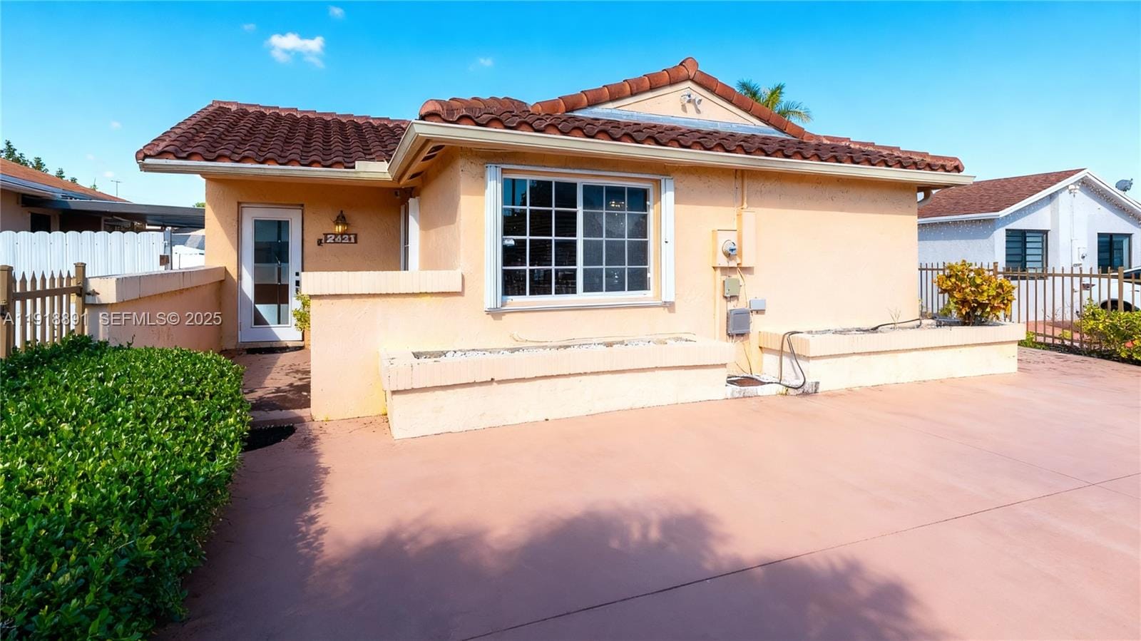 12421 SW 193rd Street, Miami, FL 33177