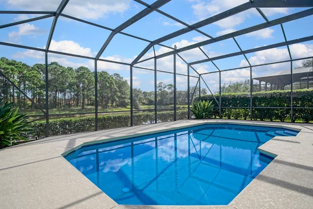 9009 Houndslake Court, Port St. Lucie, FL 34986