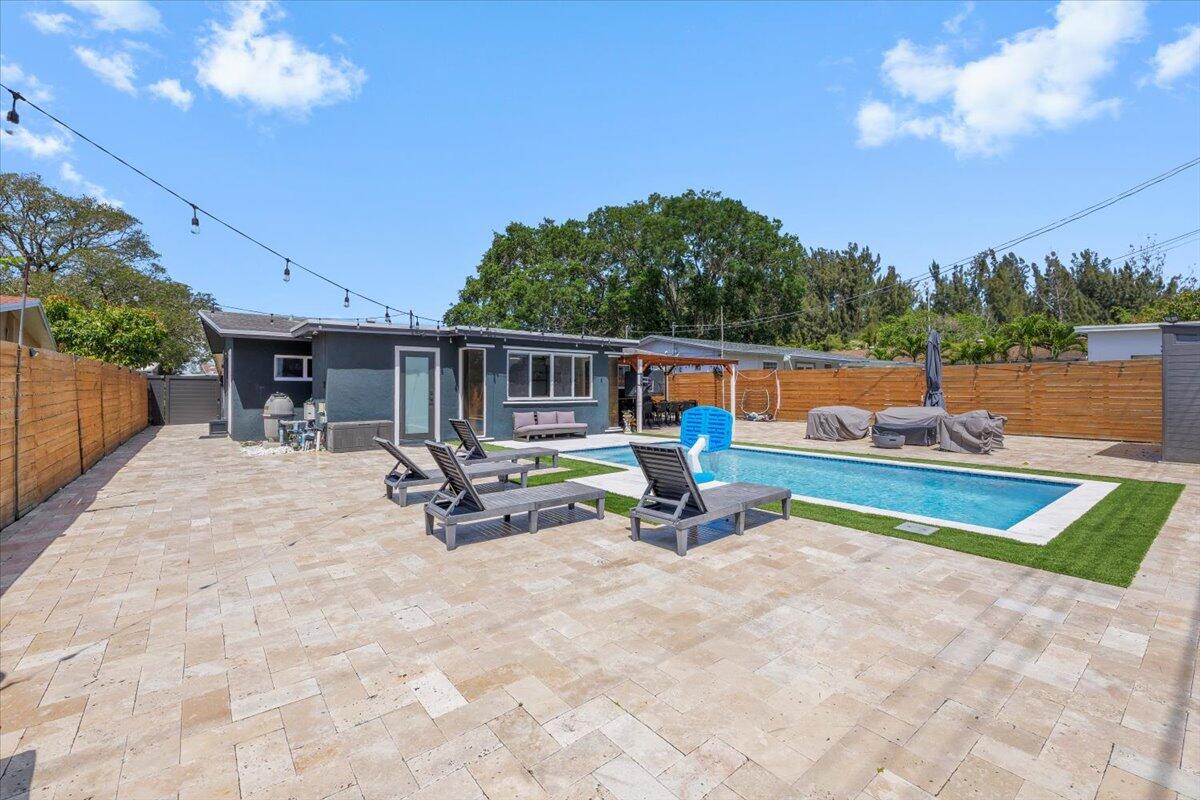 1716 SW 43rd Avenue, Fort Lauderdale, FL 33317, Fort Lauderdale