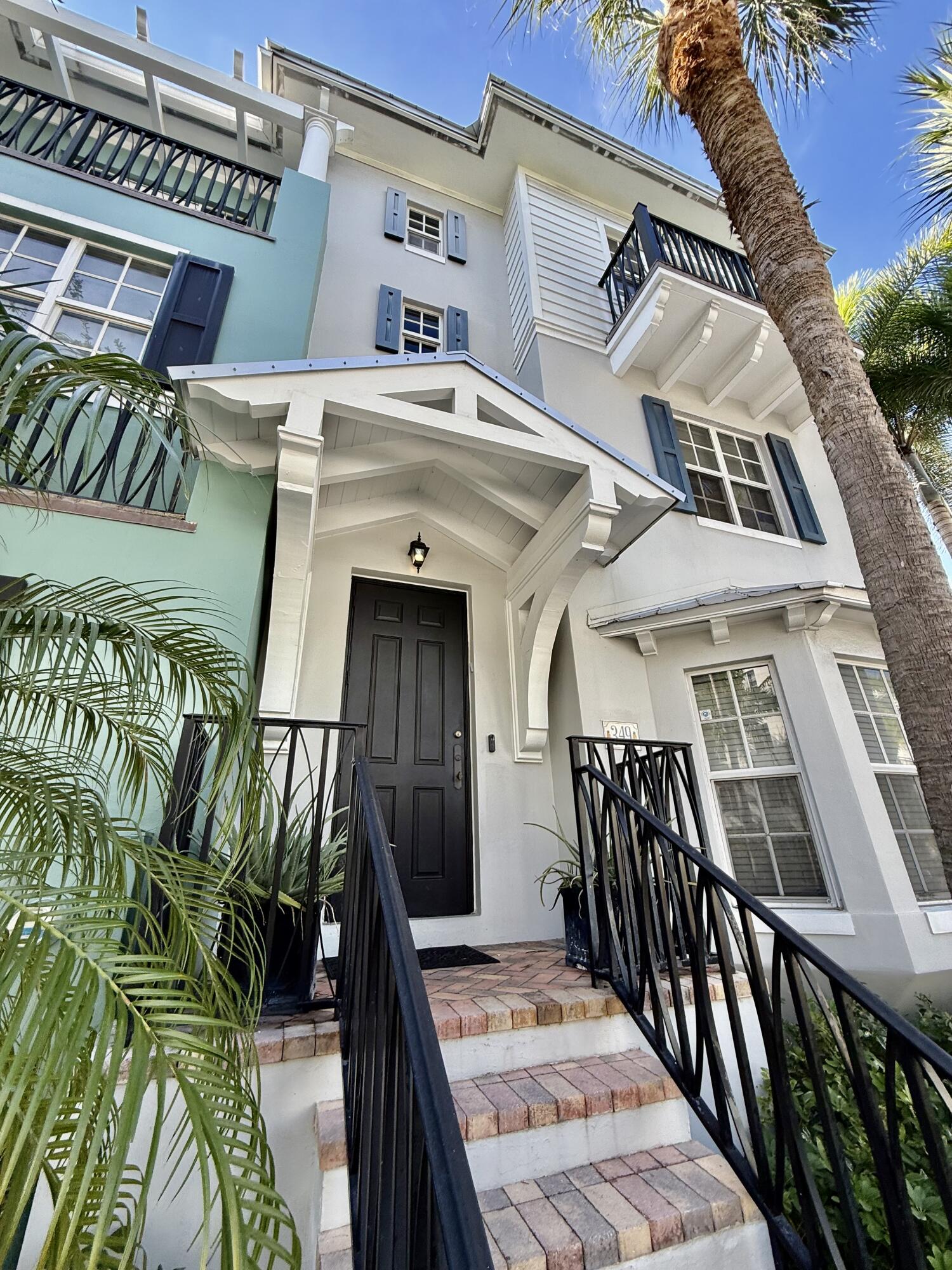 349 E Mallory Circle, Delray Beach, FL 33483, Delray Beach
