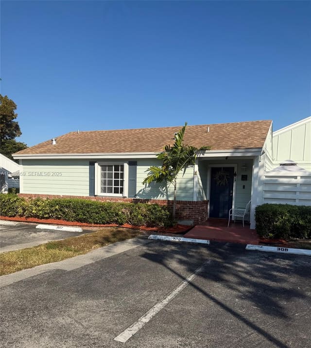 13773 SW 147th Cir Lane 1-21, sold in Vilg Homes Country Walk C, Miami, FL