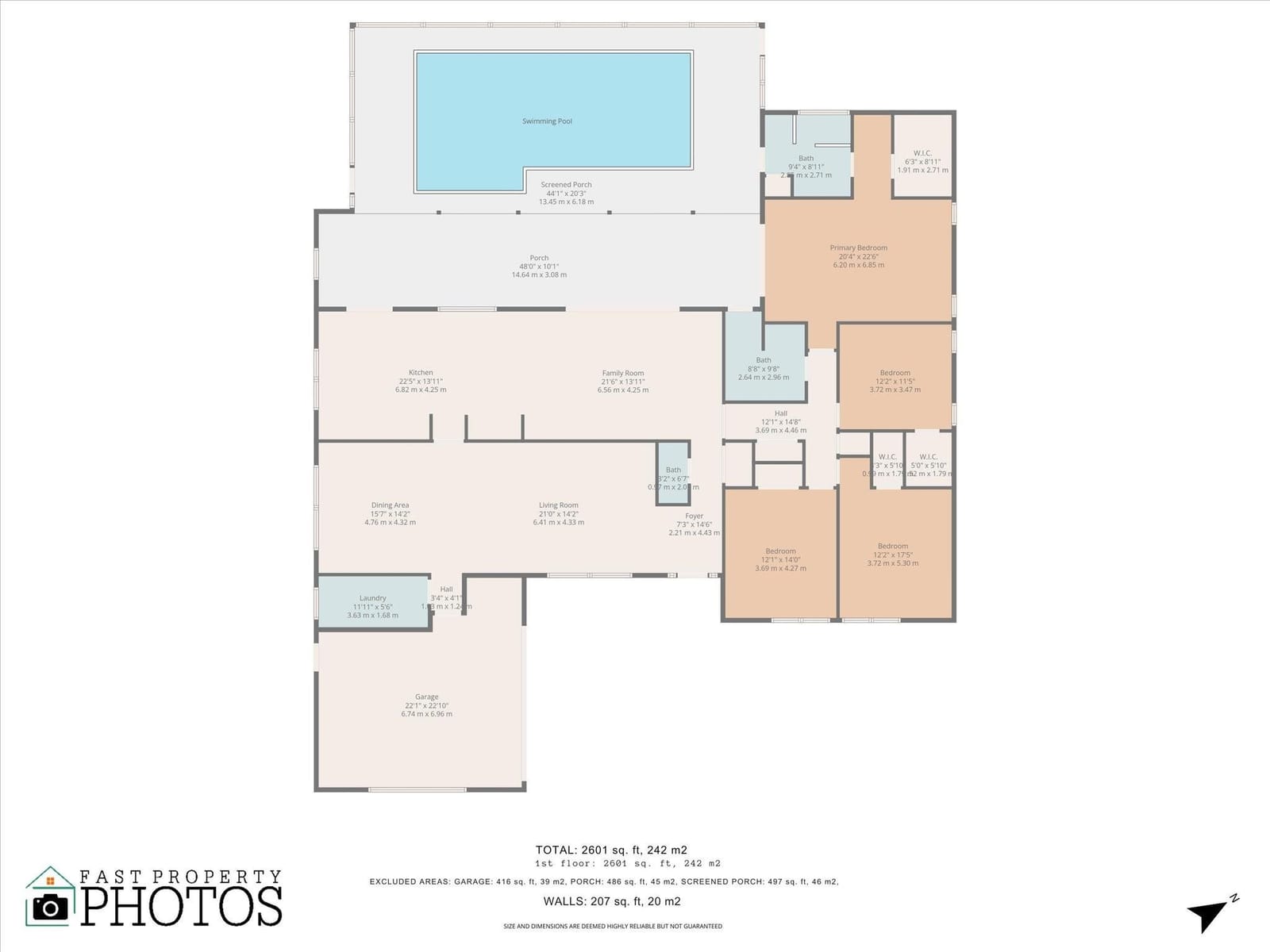 2074 NW 103rd Terrace, Coral Springs, FL 33071 photo 4