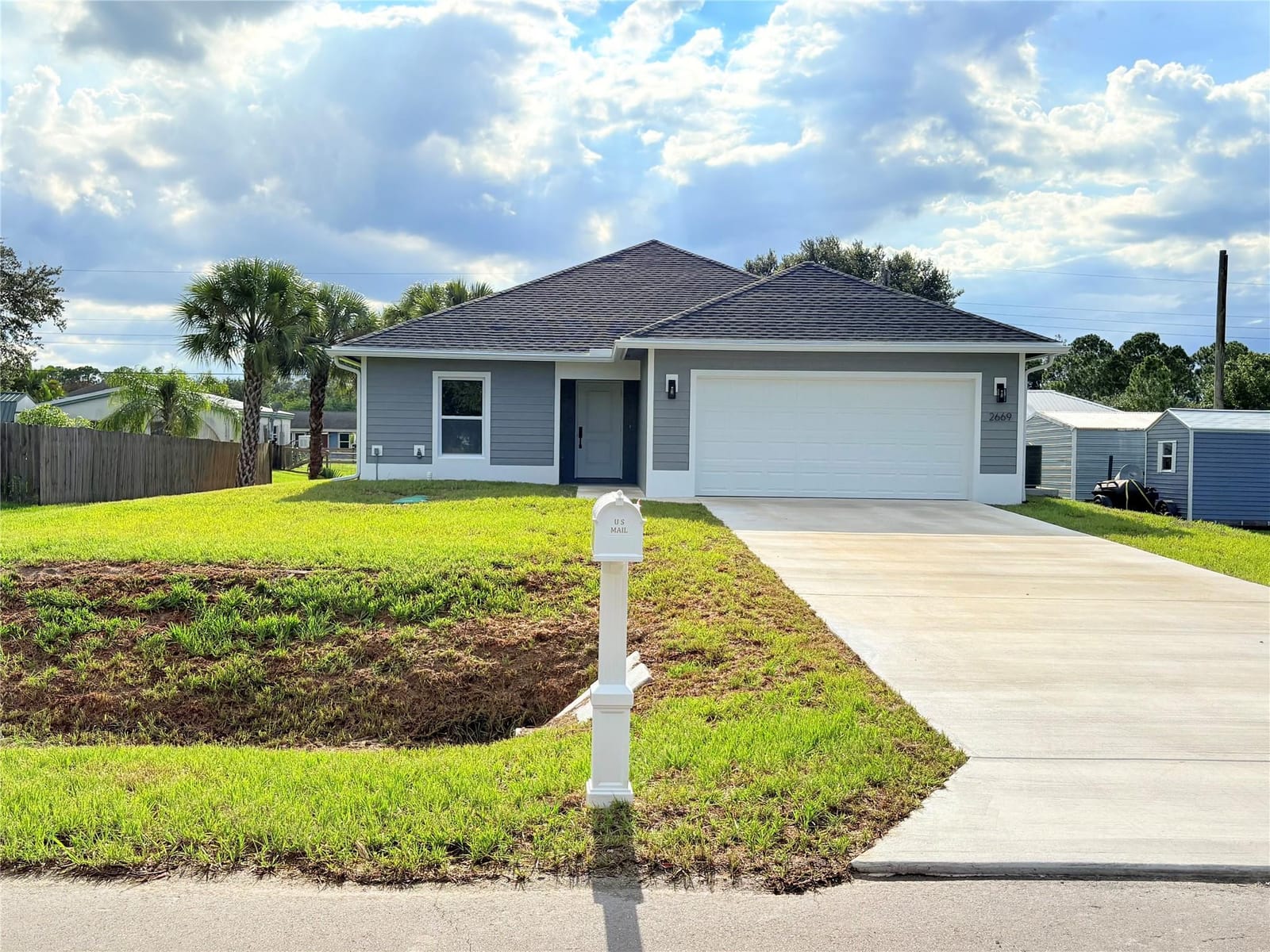 2669 NW 33rd Avenue, Okeechobee, FL 34972
