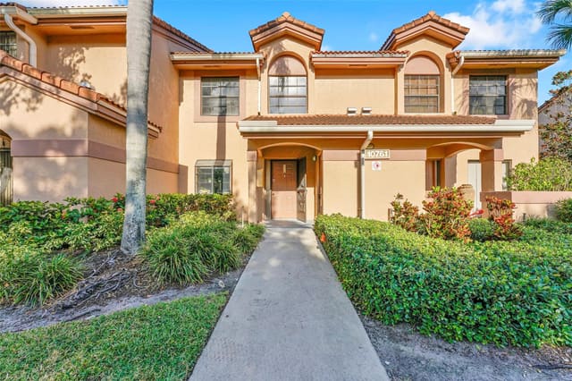 10761 NW 14th Street 281, Plantation, FL 33322