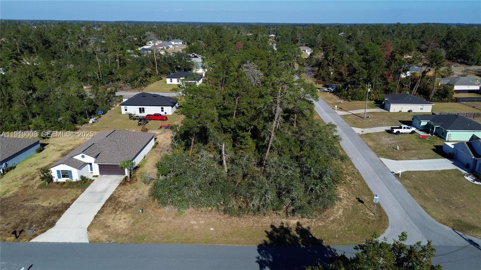 0 SW 167th Loop, Ocala, FL 34473 photo 2
