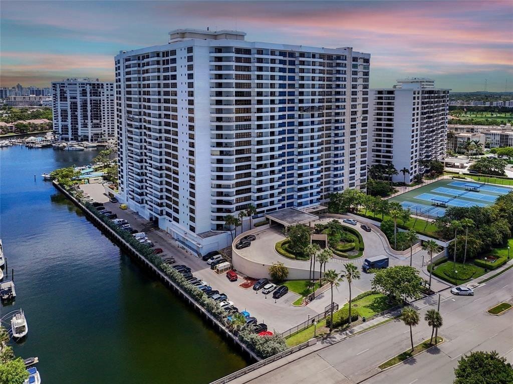 2500 Parkview Drive 403, Hallandale Beach, FL 33009 photo 26