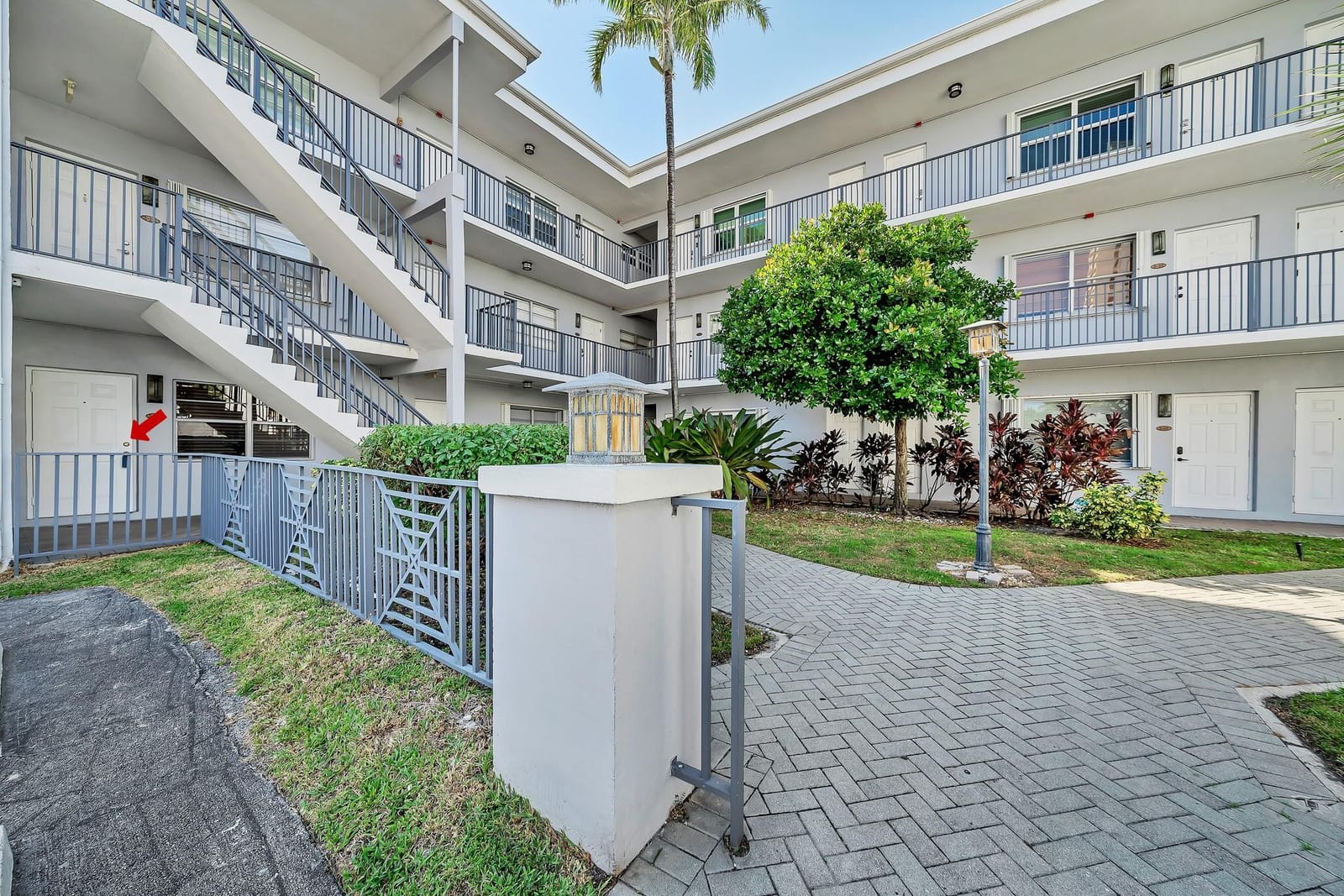 2600 S Ocean Drive 113 — photo 6